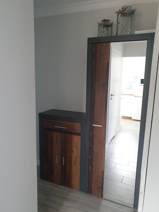 Apartamento Rosa III -3 Pokoje- Gdynia Exterior foto